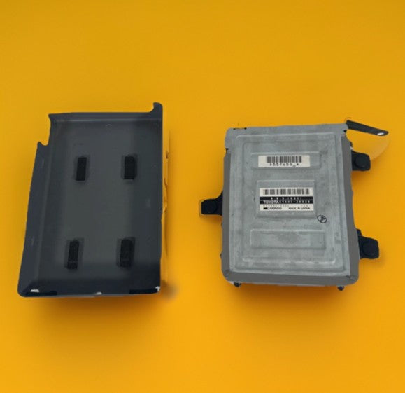 1990-91 OEM Lexus ES250 ABS CONTROL MODULE 89541-20030 Denso