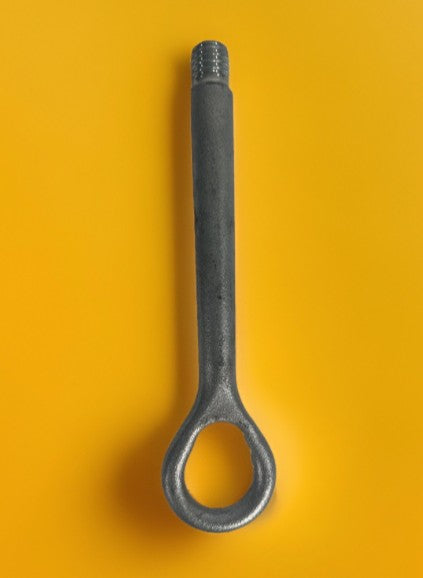 2004-06 OEM Lexus RX330 Bumper Tow Hook Screw