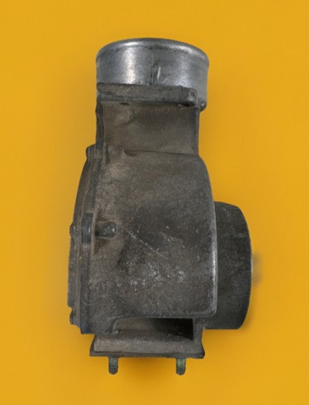1989-95 TOYOTA Hilux 2.4 22RE MAF SENSOR 22250-35050 Air Intake Housing OEM