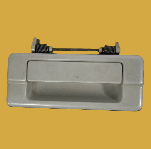 1990-91 OEM Lexus ES250 Rear RH Exterior Outer Door Handle Assembly