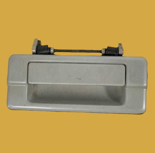 1990-91 OEM Lexus ES250 Rear RH Exterior Outer Door Handle Assembly