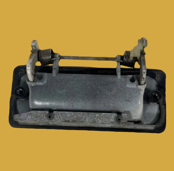 1990-91 OEM Lexus ES250 Rear RH Exterior Outer Door Handle Assembly