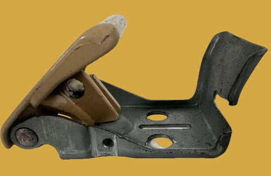 1990-91 OEM Lexus ES250 Hood Lock Latch Release Handle Lever