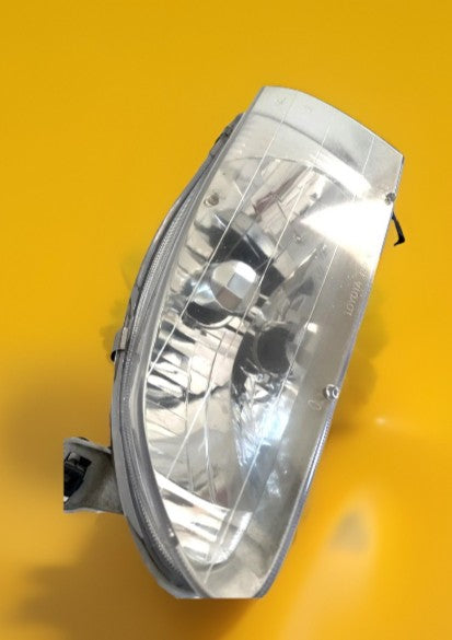 1998-99 OEM Toyota Corolla Drivers LH headlight & Assembly Good Condition