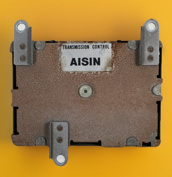 Toyota OEM Transmission Control Module (TCM) 89530-02010 — Aisin — 4A-GE AE82 Corolla FX16 GT-S Automatic