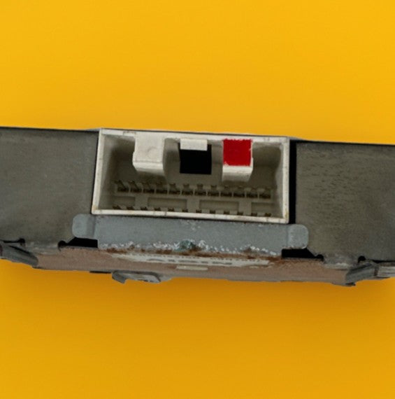 Toyota OEM Transmission Control Module (TCM) 89530-02010 — Aisin — 4A-GE AE82 Corolla FX16 GT-S Automatic