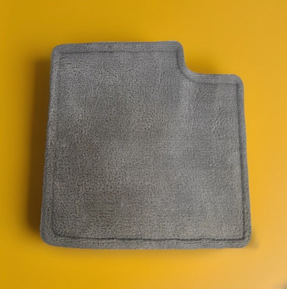 1997-01 OEM Toyota Camry XLE/LE/CE Rear LH (Passenger) Carpet/Mat 00208-32970