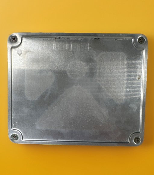 Toyota OEM Engine Control Unit (ECU/ECM) 89661-02021 — Denso — 4A-GE A/T — AE82 Corolla FX16 GT-S