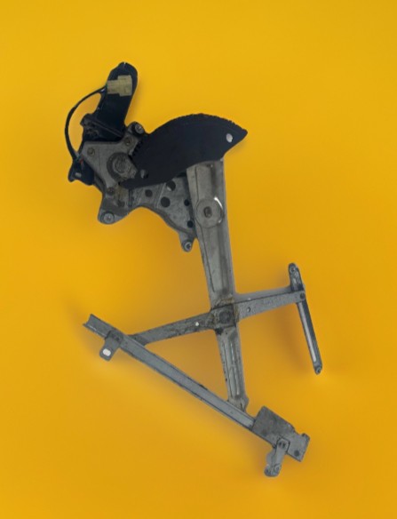 1990-91 OEM LEXUS ES250 Front RH (Passenger) WINDOW REGULATOR W/ MOTOR