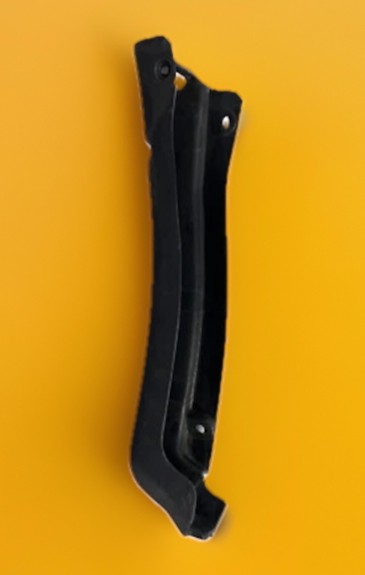 1992-94 JDM Toyota Estima Emina RH Fender Lower Trim 76911-95000
