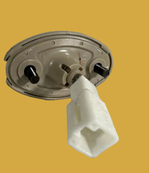 Close-up of a electrical plug