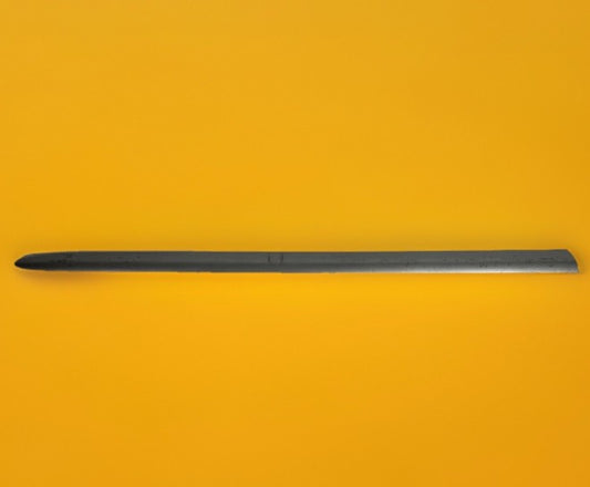 2007-12 OEM Toyota Sienna LH Front Door Molding Gray
