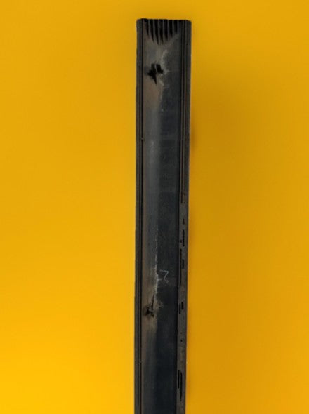 2007-12 OEM Toyota Sienna LH Front Door Molding Gray