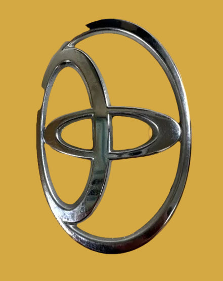 2000-04 OEM Toyota Avalon Rear Emblem Logo