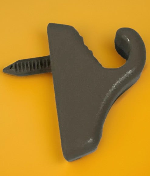 1993-97 OEM Lexus GS300 Front Sun Visor Clip Color:Tan